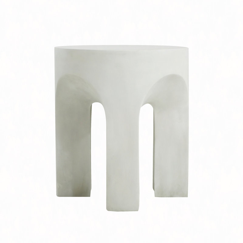 Table d'appoint / table de bout d'extérieur MGO