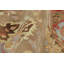 Rug & Kilim’S Persian Tabriz Style Rug In Beige-Brown With Floral Patterns