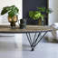 Four Leg Coffee Table