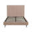 Toshiye Upholstered Platform Bed-392780142-392780151