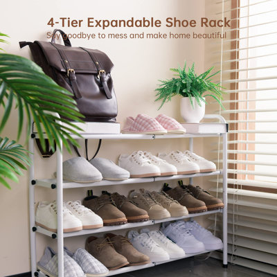 Range-chaussures 16 paires
