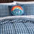 Eddie Bauer Kids Preston Check Reversible Comforter Bonus Set-105782776-105782777