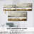 Landscape Series-CLVI- Gallery Wrapped Canvas -Ready to Hang-1329780936