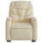 Cream Polyester is out of stock