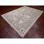 Tapis brun en laine noué à la main 9 pi x 11 pi 9 po E6A238266C6545038A7826E71E104229