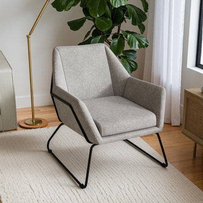 Fauteuil Geraci