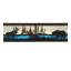 Rustic Lodge 4 - Light LED Vanity Light