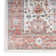Motez Oriental Indoor Rug