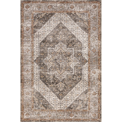 Tapis délavé à la machine Sanna SplashGuard