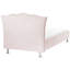 Leitersburg Upholstered Velvet Bed-251640171