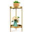 Support pour plante rond multiniveaux-375288389