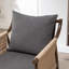 Fauteuil rembourré Radira-1981104377
