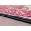 Nickelson Oriental Hand Woven Area Rug-1447867311