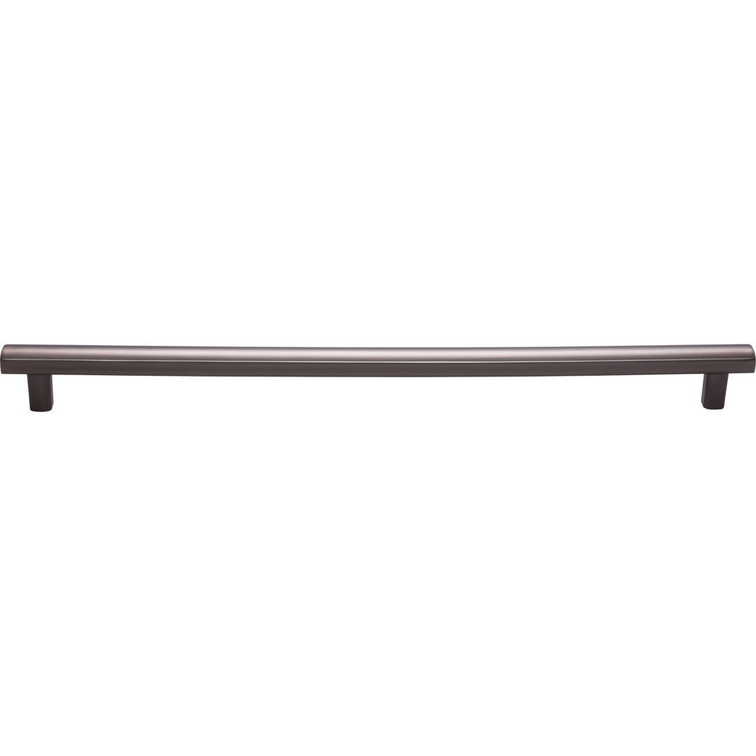 Hillmont Bar Pull Top Knobs 