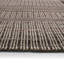 Jaipur Living Reham CEN03 Handknot Geometric Brown/Tan Area Rug (10'X14')-2102551899