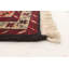 One-of-a-Kind 3'3" X 5'11" 1980s Wool Area Rug in
