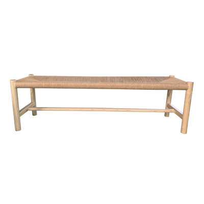 Banc en bois Brighton