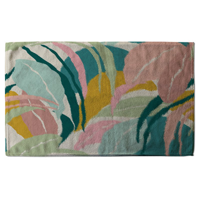 Dorles Midweight Bath Towel