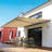 Advaning 14'x10' Motorized Patio Retractable Awning-1641875698-1641875707