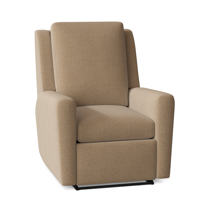 Reclination Recliner, Oasis (9508 97), Manual, Zero Wall