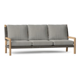 Hudson Outdoor 3 - Seat Patio Sofa