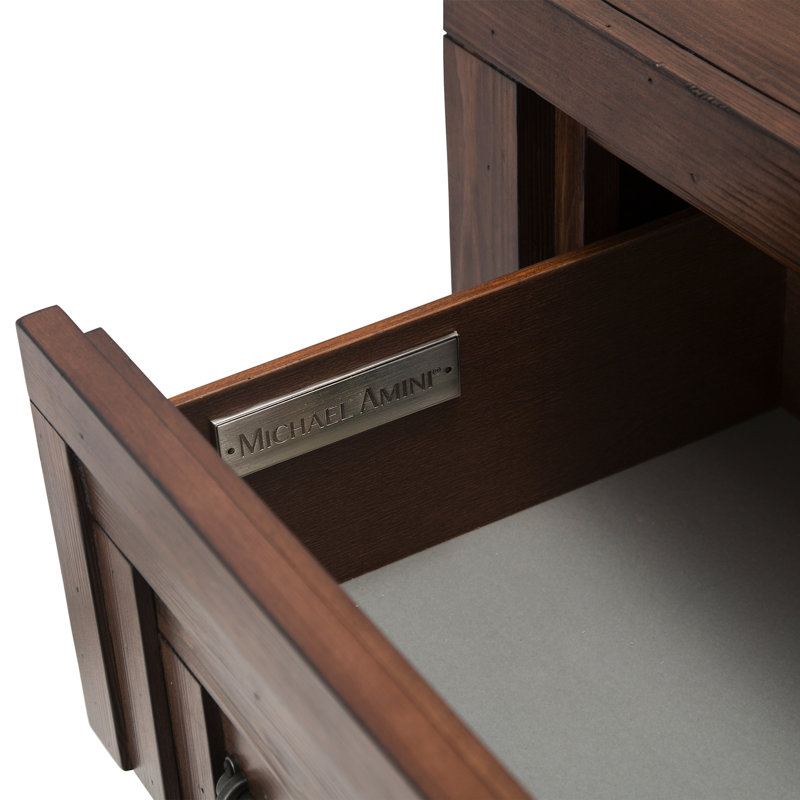 Commode 8 tiroirs Carrollton