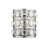 Dorcaster Flush Mounted Sconce