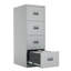 46.5cm Wide 4 -Drawer Steel File Cabinet-27057624