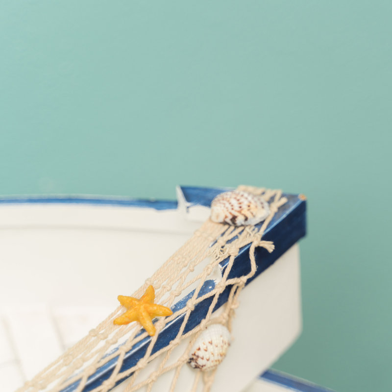 Bateau en bois Shipe