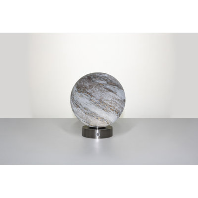 Clodie Glass USB Globe Lamp