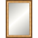 Roslyn Solid Wood Mirror