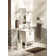 Porte-serviettes mural 24 po Moen Voss