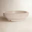 Lotus Handmade Circular Vessel Bathroom Sink-368676138