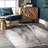 Abstract Indoor Rug-292285945