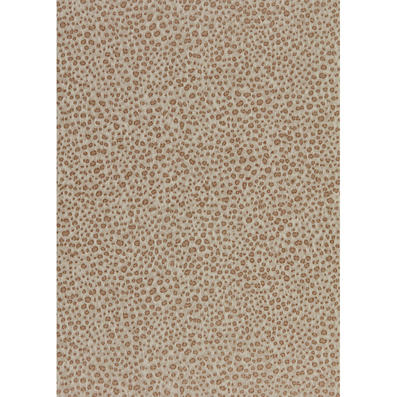Wallis Wallpaper, Sable