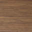 Limba Bookcase-Medium Brown Limba