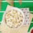 Papersoft Spunlace Polka Dots Square Napkin-128621633-128621630