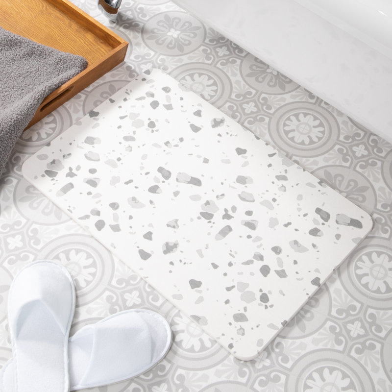 Non-Slip Bath Mat