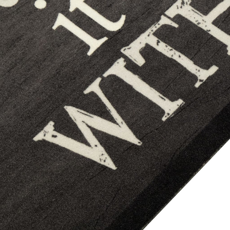 Snyderville Kitchen Mat, 45 x 150 cm, Cup