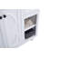 Ensemble de meuble-lavabo simple 36 po Mundy-196340936-196340939