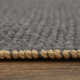 Castanon Handmade Gray Rug