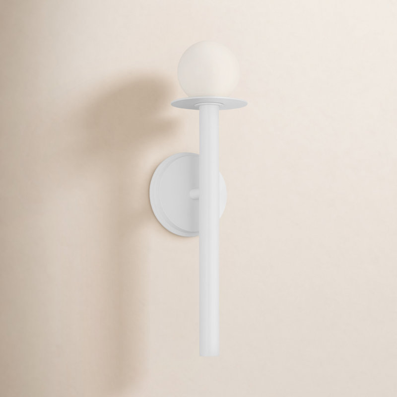Nodes 1 - Light Vanity Light