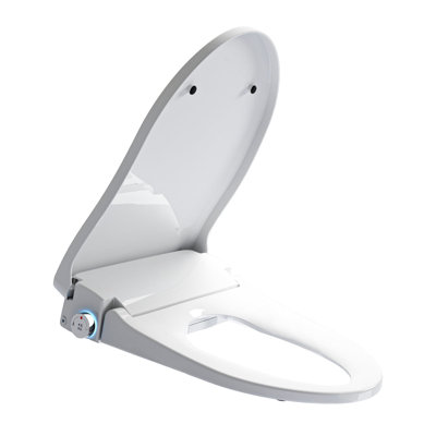 ENER-J 1 LPF Elongated Wall Hung Toilets (Seat Not Included)