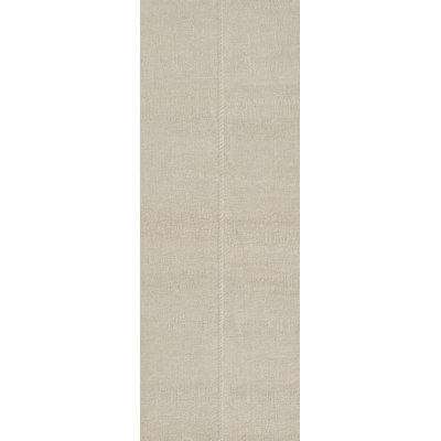 Koukila Linen Area Rug in Beige