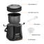 VonShef 0.3L Rice Cooker