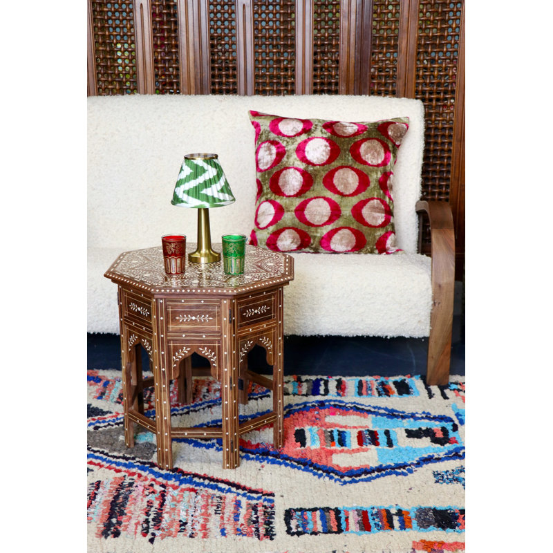  - Accent Pillows