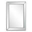 Miroir de salle de bain Wentzville-851622905