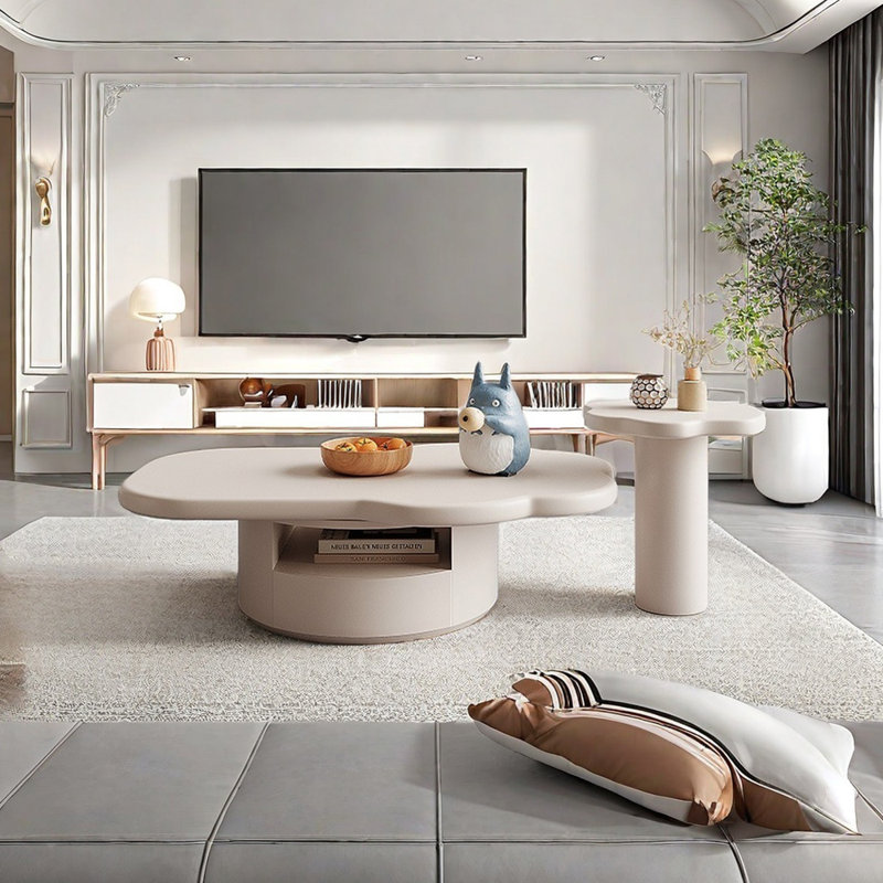 Table basse Home