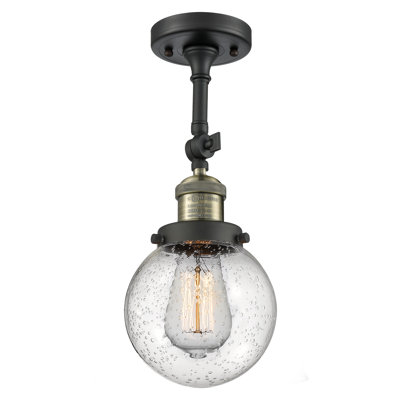 Clementina Dimmable Bath Sconce