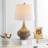 Akeim Glass Table Lamp-1998981719